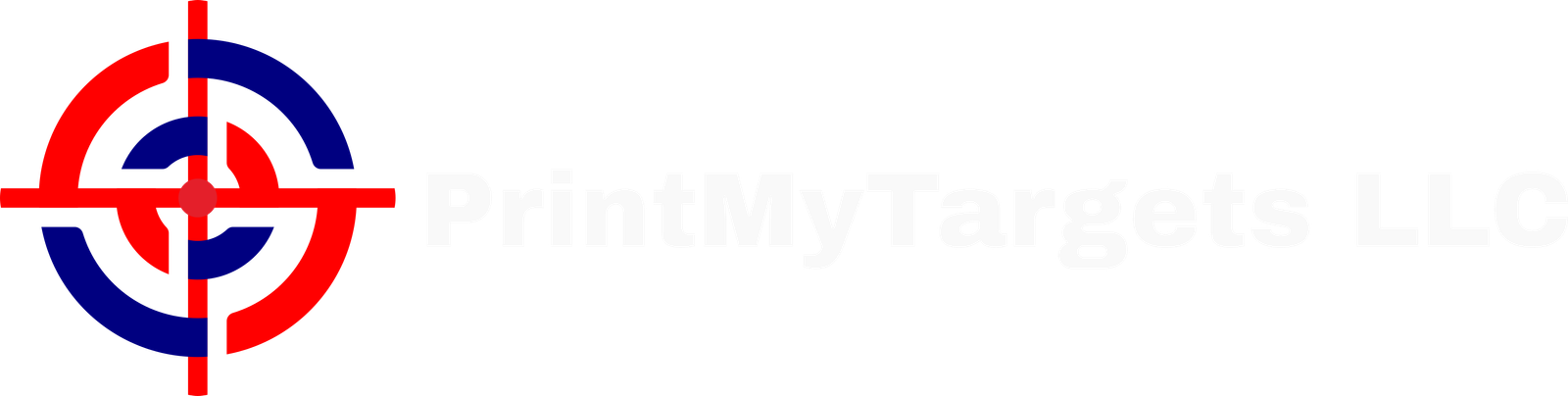 PrintMyTargets Logo
